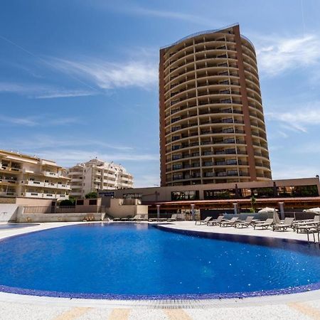 Big'S Flat - Clube Praia Mar - Praia Da Rocha Portimão Exteriér fotografie