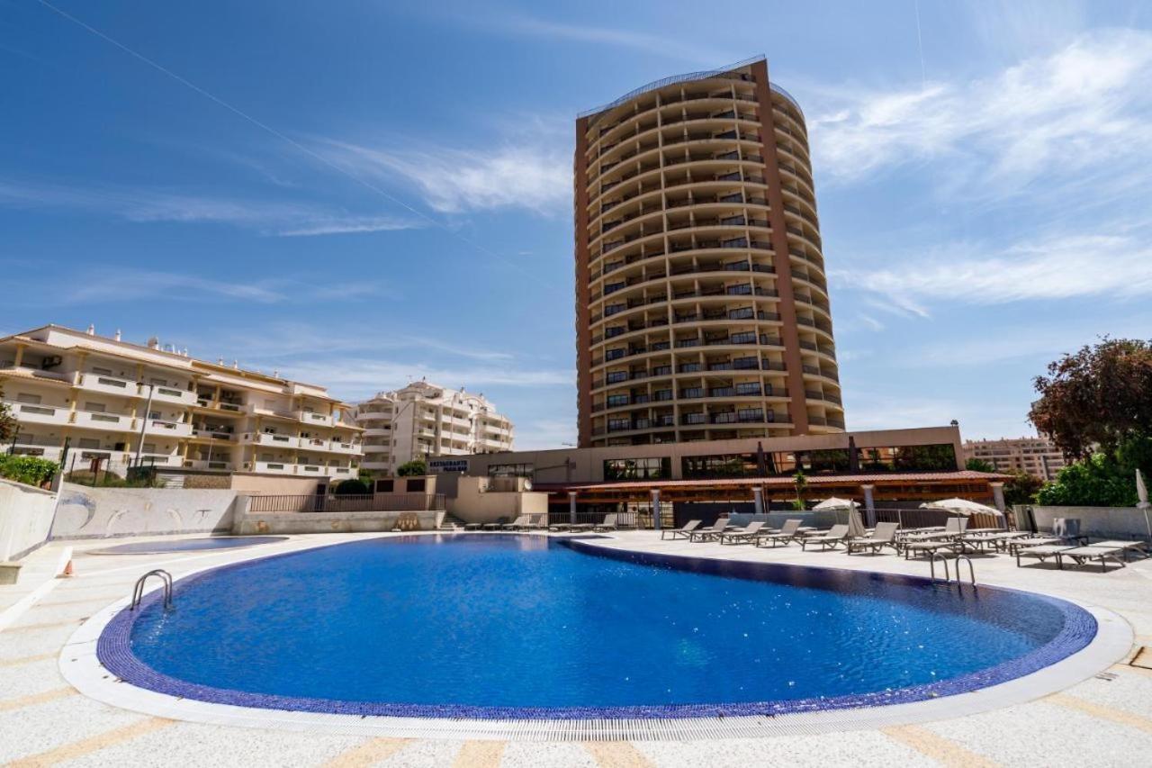 Big'S Flat - Clube Praia Mar - Praia Da Rocha Portimão Exteriér fotografie