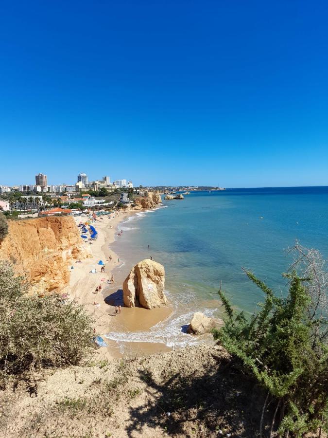Big'S Flat - Clube Praia Mar - Praia Da Rocha Portimão Exteriér fotografie