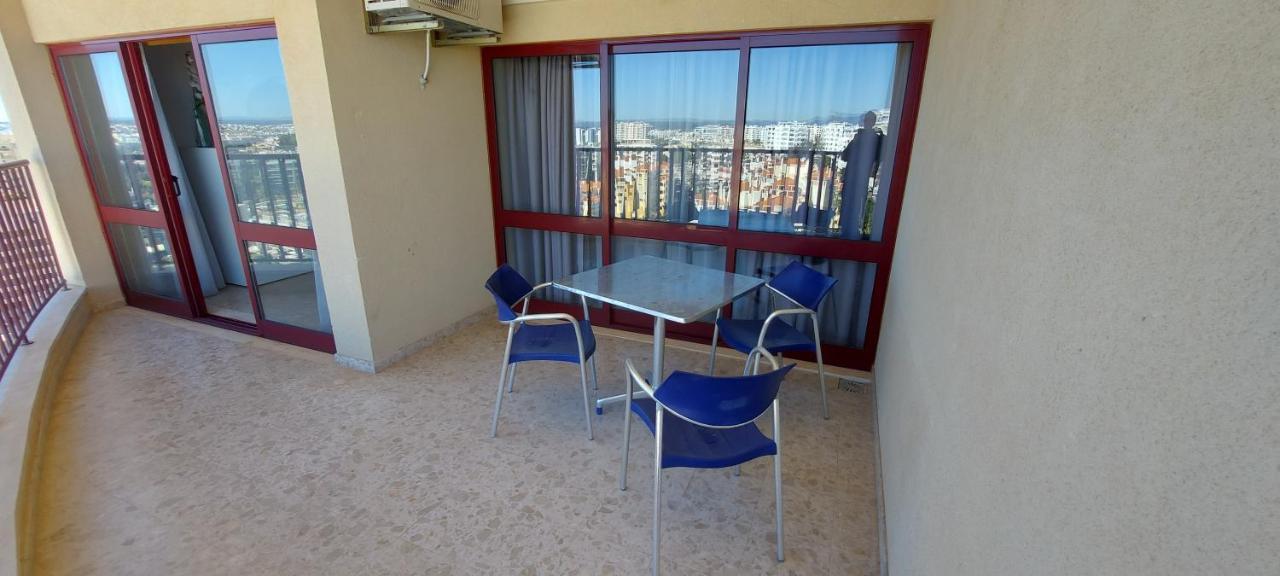 Big'S Flat - Clube Praia Mar - Praia Da Rocha Portimão Exteriér fotografie