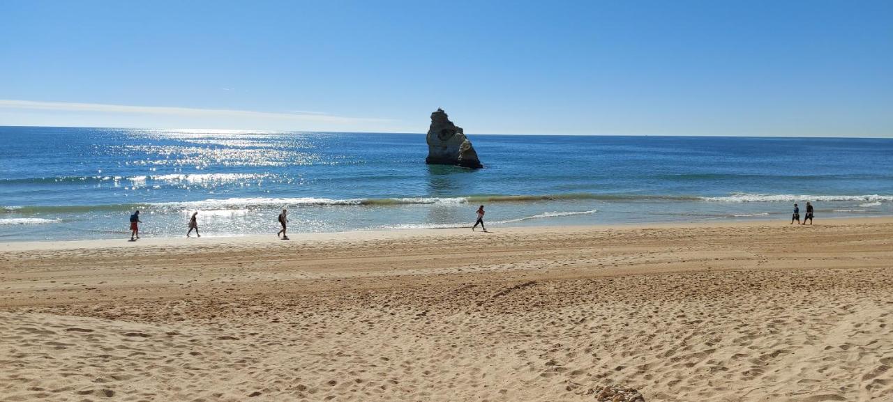 Big'S Flat - Clube Praia Mar - Praia Da Rocha Portimão Exteriér fotografie