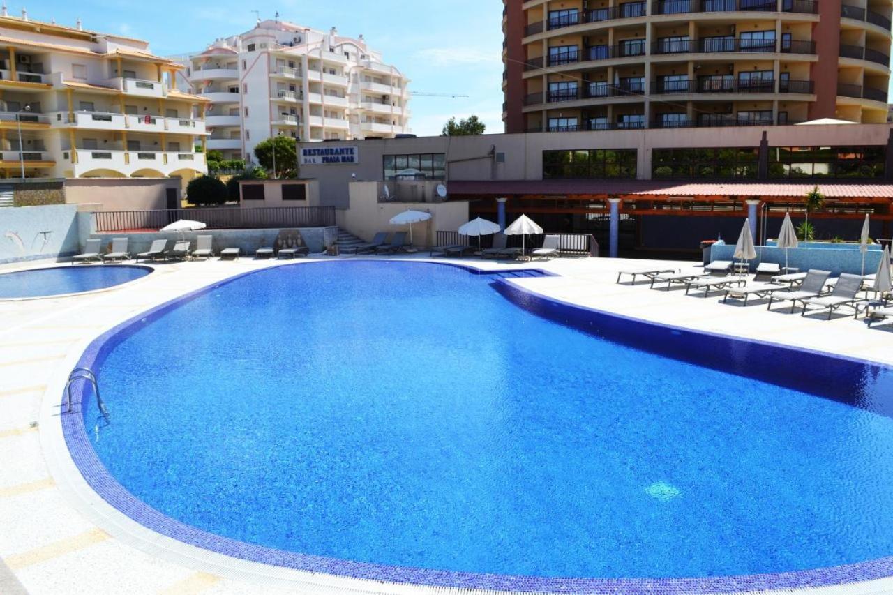 Big'S Flat - Clube Praia Mar - Praia Da Rocha Portimão Exteriér fotografie
